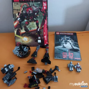 Auktion Lego Exo Force 7702