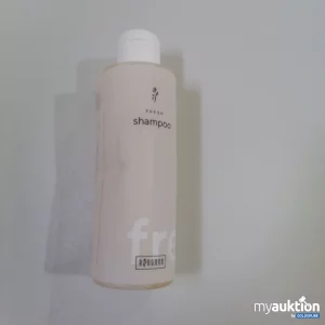 Auktion Fresh Shampoo 200ml