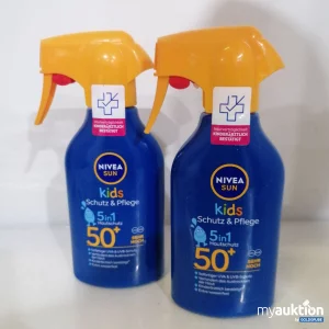 Artikel Nr. 772714: Nivea Sun Kids 50+ 250ml 