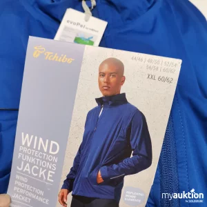 Artikel Nr. 774714: Tchibo Wind protection Funktions Jacke