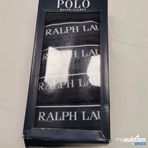 Artikel Nr. 775714: Ralph Lauren Trunks 