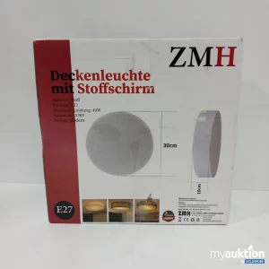 Artikel Nr. 781714: ZMH Deckenleuchte 30cm 