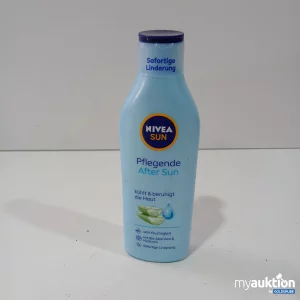 Artikel Nr. 798714: Nivea Sun After Sun 250ml