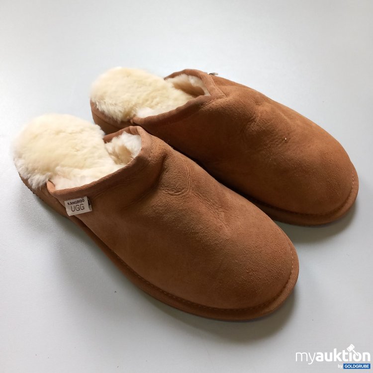 Artikel Nr. 356715: Kangroo Ugg Gr.10