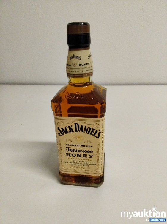 Artikel Nr. 386715: Jack Daniels Honey