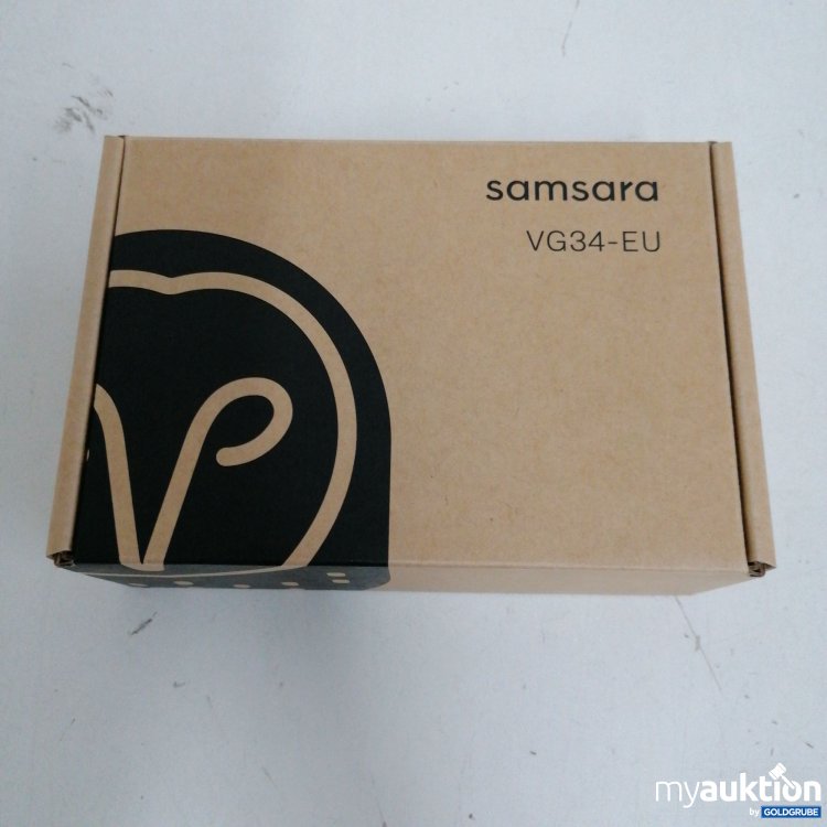 Artikel Nr. 402715: Samsara VG34-EU Gateway