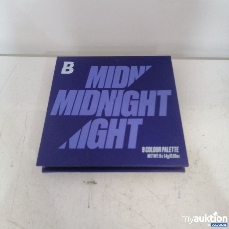 Artikel Nr. 508715: B Midnight Palette 