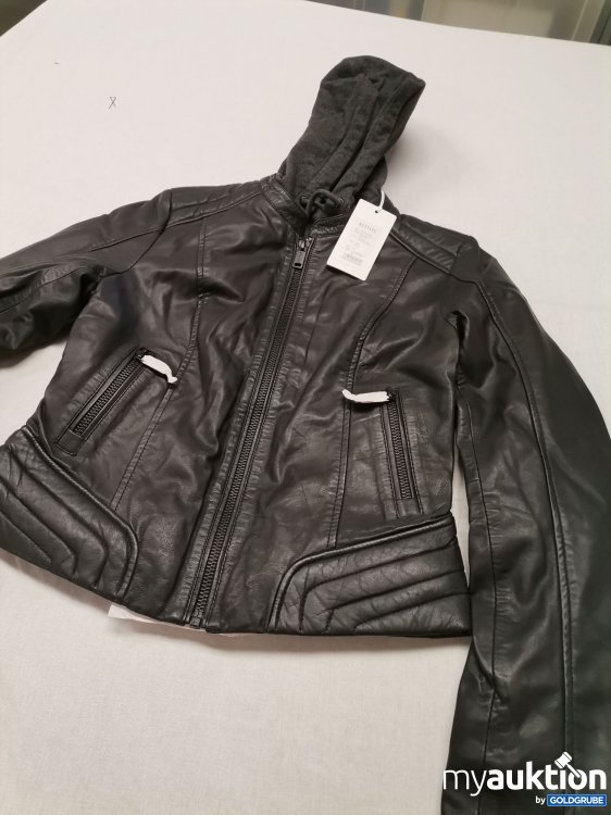 Artikel Nr. 734715: Mustang Lederjacke