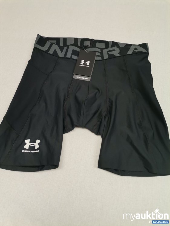 Artikel Nr. 735715: Under Armour heat gear Shorts 