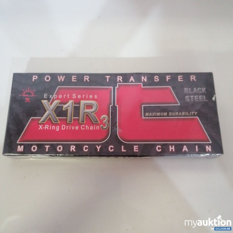 Artikel Nr. 753715: Power Transfer X2R3 