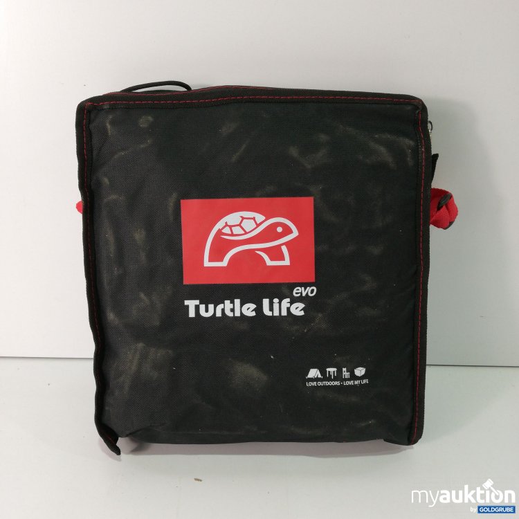 Artikel Nr. 792715: Evo Turtle Life Love Outdoors 