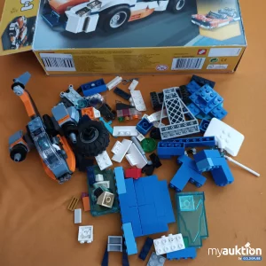 Auktion Lego Creator 31089