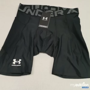 Auktion Under Armour heat gear Shorts 