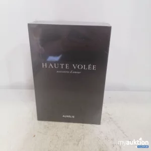 Auktion Haute Volee Aurelie 