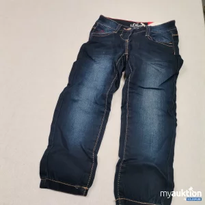 Auktion S Oliver Jeans girl 