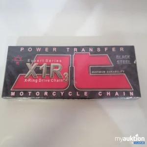 Auktion Power Transfer X2R3 