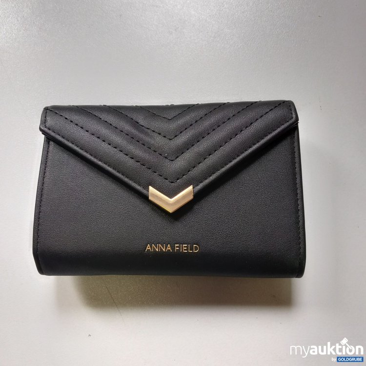 Artikel Nr. 356716: Anna Field Geldtasche ca.15x10cm