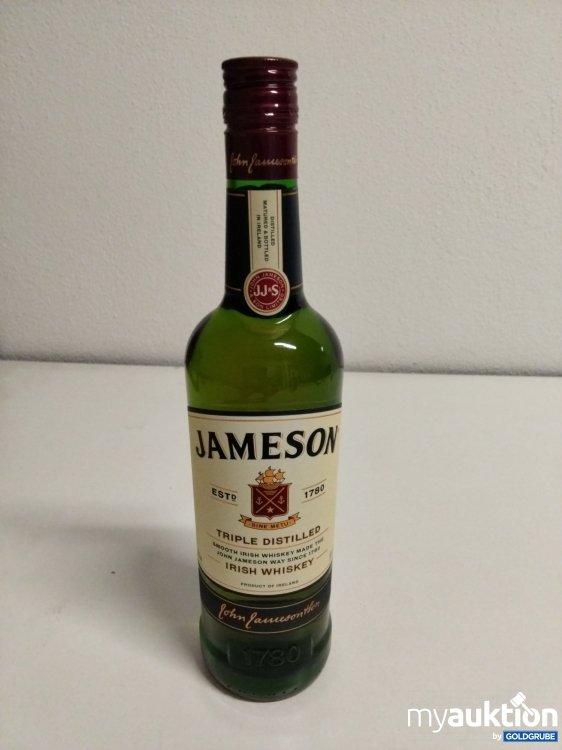 Artikel Nr. 386716: Jameson Whisky 