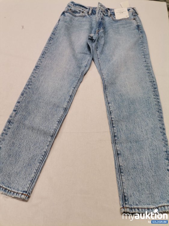 Artikel Nr. 734716: Abercrombie and Fitch Jeans 