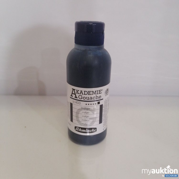 Artikel Nr. 761716: Schmincke Akademie Gouache 250ml 