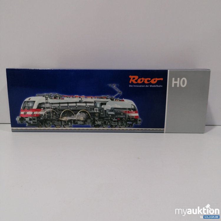 Artikel Nr. 786716: Roco H0 72443 ÖBB 1216 020-8 