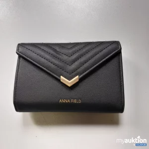 Artikel Nr. 356716: Anna Field Geldtasche ca.15x10cm