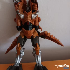 Auktion Transformers Figur