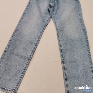 Auktion Abercrombie and Fitch Jeans 