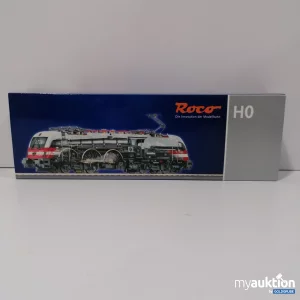 Auktion Roco H0 72443 ÖBB 1216 020-8 