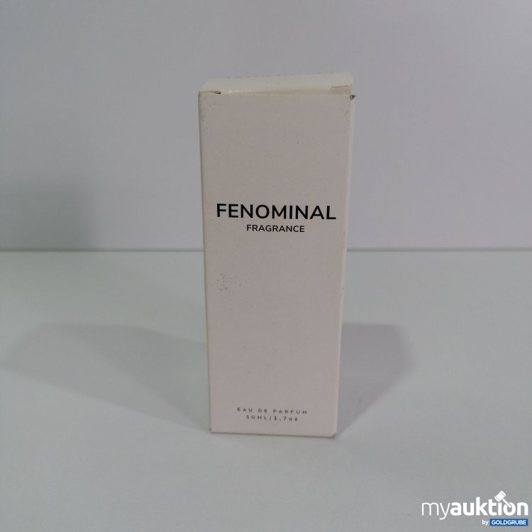 Artikel Nr. 765717: Fenominal Fragrance Eau de Parfum 50ml