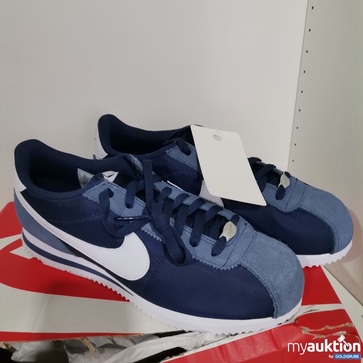 Artikel Nr. 776717: Nike Cortez Sneaker 