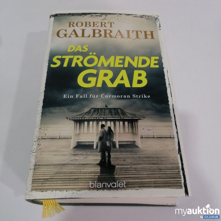 Artikel Nr. 794717: Das strömende Grab