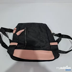 Auktion Rucksack ca. 30x33cm