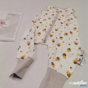 Auktion Miracle baby Overall 