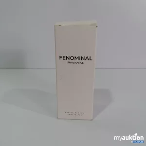 Auktion Fenominal Fragrance Eau de Parfum 50ml