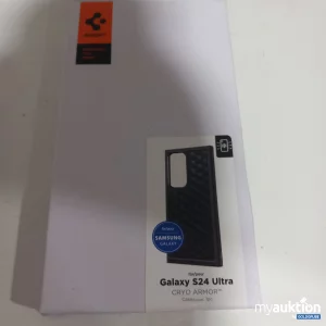 Artikel Nr. 767717: Spigen Handyhülle Galaxy S24 Ultra