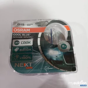 Artikel Nr. 778717: Osram Cool Blue intens Xenarc 