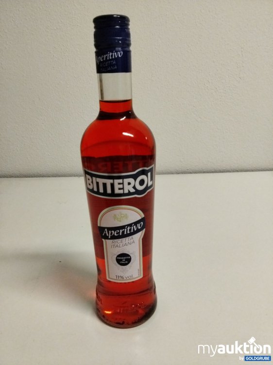 Artikel Nr. 386718: Bitterol