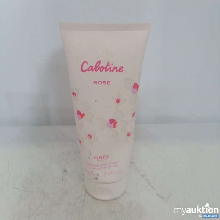 Artikel Nr. 724718: Calotine Rose Körperlotion 200ml 