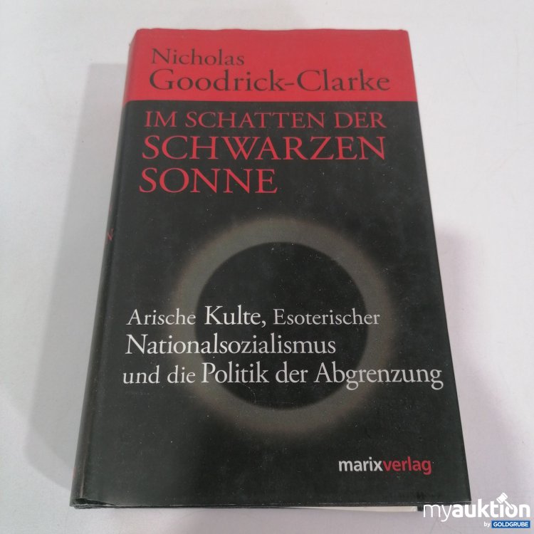 Artikel Nr. 794718: Im Schatten der Schwarzen Sonne