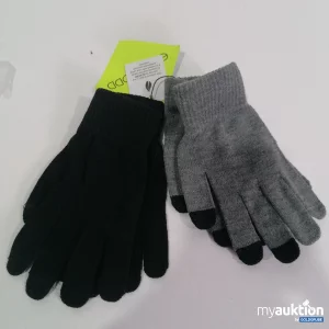 Artikel Nr. 389718: Even&Odd Handschuhe 