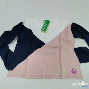 Auktion Benetton Shirt 