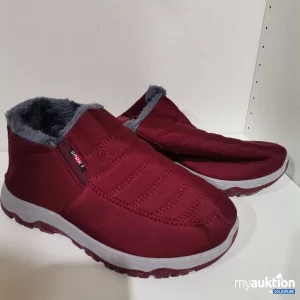 Auktion Winterschuhe 