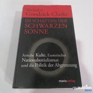 Artikel Nr. 794718: Im Schatten der Schwarzen Sonne