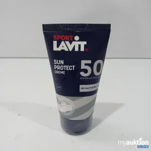 Artikel Nr. 798718: Sport Lavit Sun Protect 50 75ml