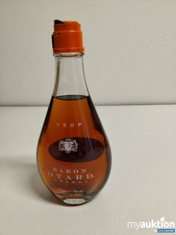 Artikel Nr. 386719: VSOP Otard Cognac