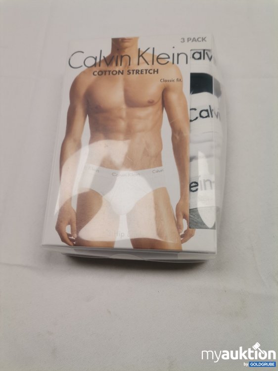 Artikel Nr. 435719: Calvin Klein Briefs