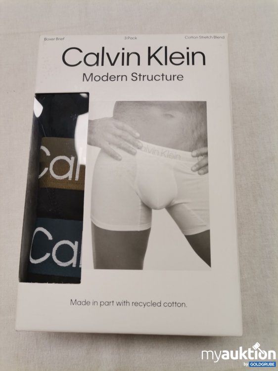 Artikel Nr. 728719: Calvin Klein Trunks 