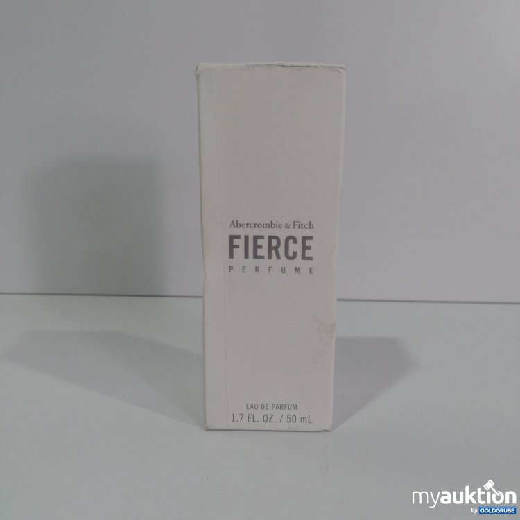 Artikel Nr. 765719: Abercrombie&Fitch Eau de Parfum 50ml