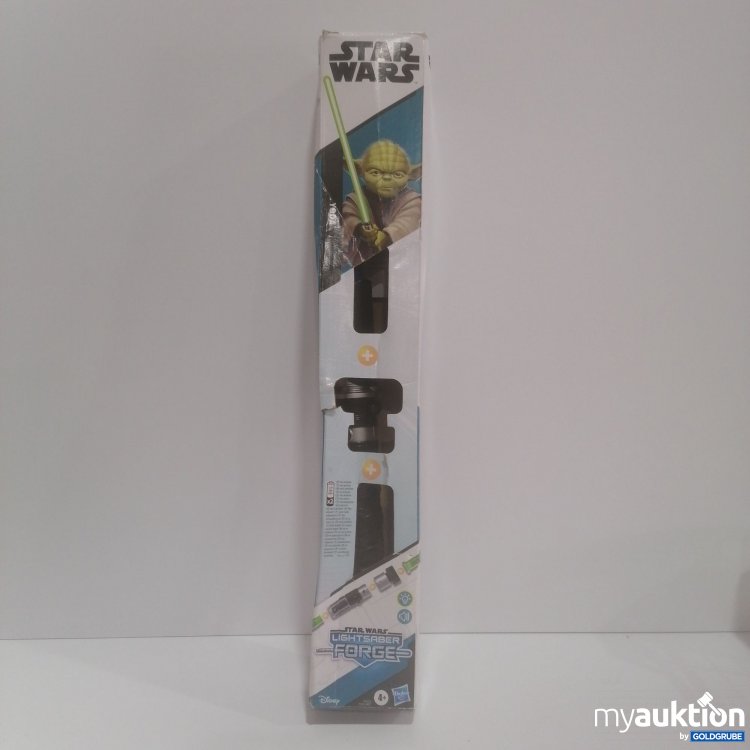 Artikel Nr. 777719: Star Wars Lightsaber Forge 